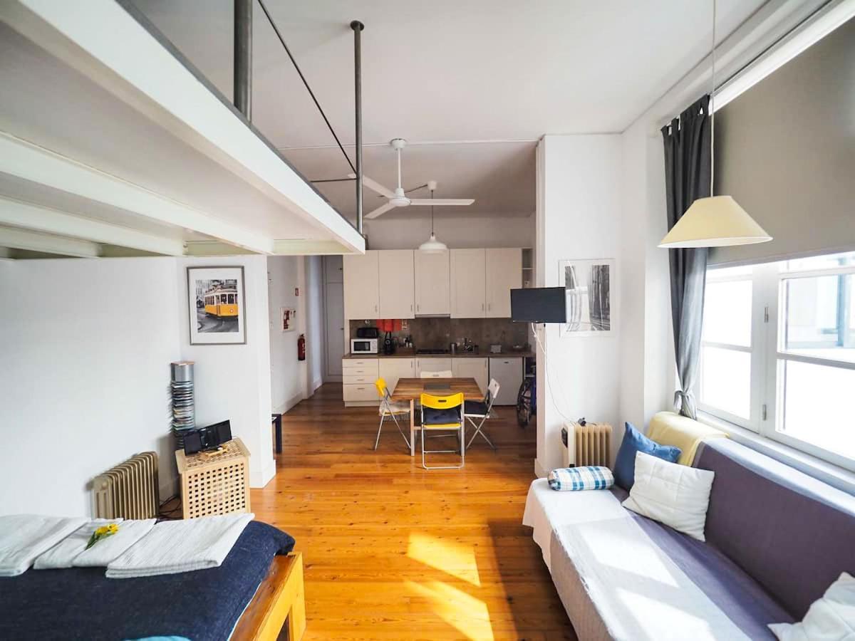 Casa Do Sado Apartment Alcacer do Sal Bagian luar foto