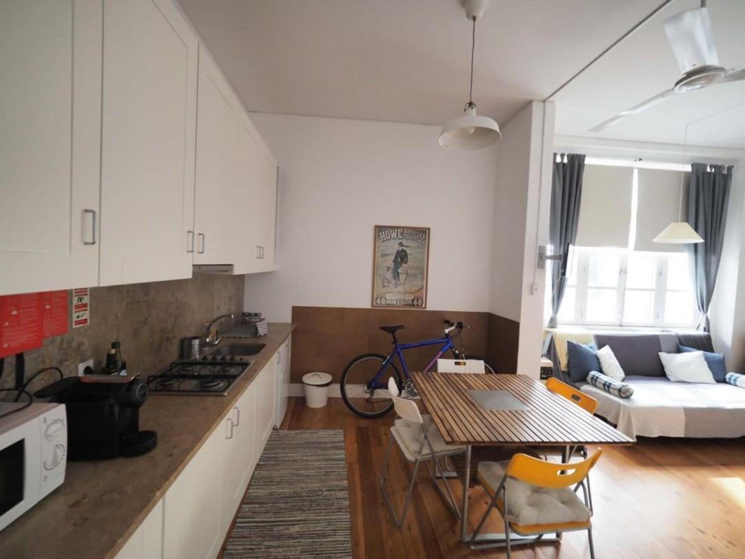 Casa Do Sado Apartment Alcacer do Sal Bagian luar foto