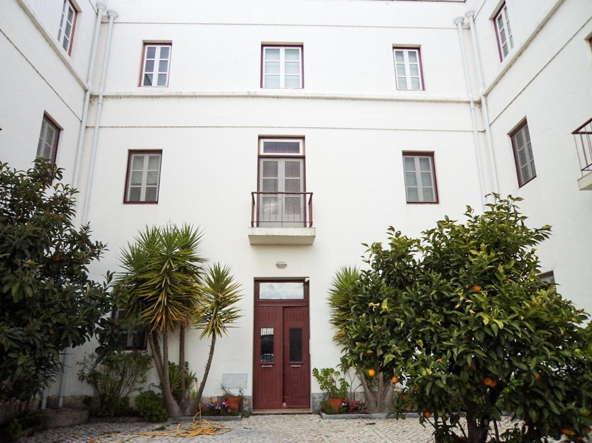 Casa Do Sado Apartment Alcacer do Sal Bagian luar foto