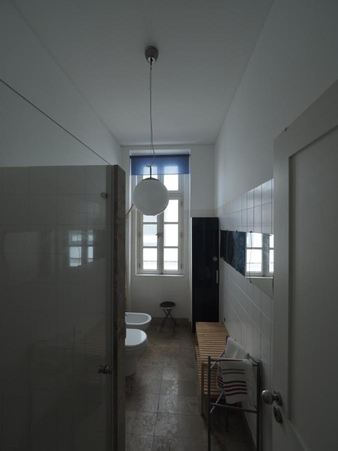 Casa Do Sado Apartment Alcacer do Sal Bagian luar foto