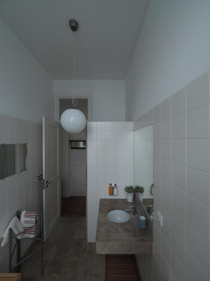 Casa Do Sado Apartment Alcacer do Sal Bagian luar foto